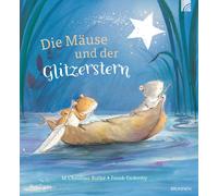 M Christina Butler Frank Endersby Die Mäuse und der Glitzerstern (Poche)