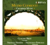 M. Clementi - Chamber Music