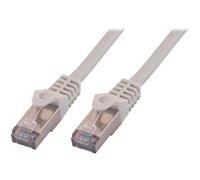 MCL Samar Cordon de raccordement MCL Eco 3 m Gris