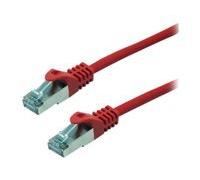 MCL Samar Cordon de raccordement MCL Eco – 30 cm – Rouge