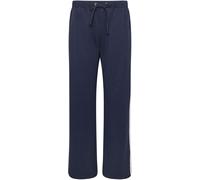 M & Co M & Co Blue Petite Side Stripe Joggers