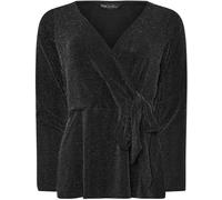 M & Co M & Co Brillo Wrap Top