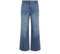 M & Co M & Co Charpentier Ample Jeans