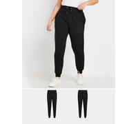 M & Co M & Co Joggers à poignets 2 Lot