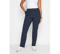 M & Co Pantalons de travail décontracté M & Co classique