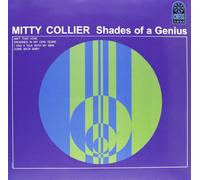 M.Collier - Mitty Collier: Shades of a Genius [Import]