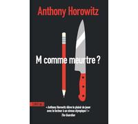 M comme meurtre ?