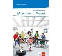 M Comme ... Mozart