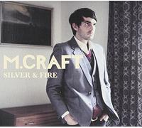 M Craft - Silver & Fire