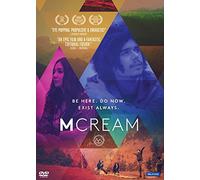 M Cream Hindi DVD Stg: Imaad Shah,Ira Dubey,Tom Al