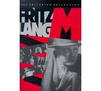 M - Criterion Collection