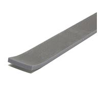 M-D Building Products 2352 M-D 0 Bande d'étanchéité en PVC Gris 1 1/4" L x 9 m