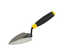 M-D Building Products 49124 Truelle Pointue Noir/Jaune