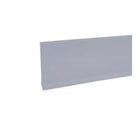 M-D Building Products 73898 Base murale en vinyle à dos sec Gris argenté 10,2 x 18,2 m