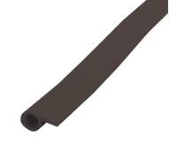 M-D Building Products 78196 Joint d'étanchéité en vinyle Marron 1,27 cm x 5,2 m