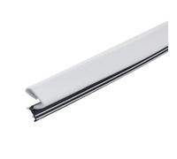 M-D Building Products 91890 M-D Platinum Bande d'étanchéité pour montants de porte Blanc