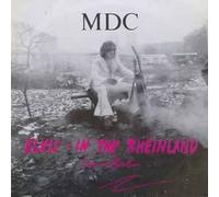 M.d.C. - Elvis in the Rheinland in Berlin)