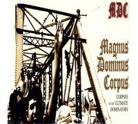 M.D.C. – Magnus Dominus Corpus – Vinyle