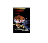 M.D.C. Maschera Di Cera [Import]