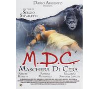 M.d.c. -Maschera di cera [Import]