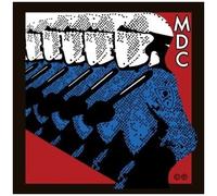 M.D.C. (Millions Of Dead Cops) – East Bay Ray & Klaus Flour – Vinyle LP neuf