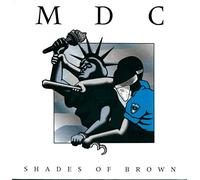 M.d.C. - Shades of Brown