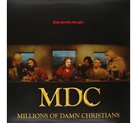 M.d.C. - This Bloods for You/Millions of Dam