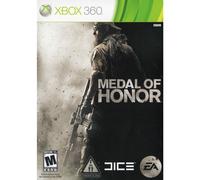 M?daille d'honneur - Xbox 360