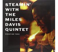 M.Davis - Miles Davis: Steamin' [Import]