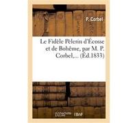 M. de Lamartine, justice Corbel p. (Auteur)