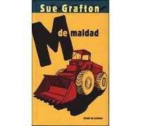M de maldad