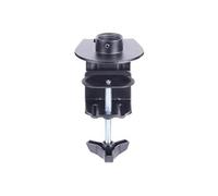 HAGOR M Table Mount KB Double Bras de Table inclinable et Rotatif pour 2 écrans 33-68 cm VESA 100 x 100 Charge maximale 2 x 10 kg