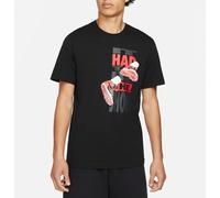 M DH8952 010 Nike Tshirt Air Jordan coton haut loisirs original t-shirt