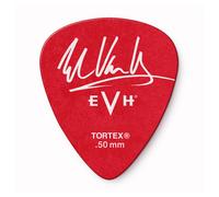 M diators Jim Dunlop EVH Tortex Frankenstein 0,50 mm - Lot de 6