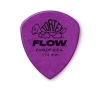 M diators Jim Dunlop Tortex Flow Standard 114 mm (558R114)