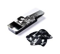 M?diators pour guitare Jim Dunlop 26903101501