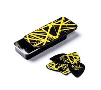 M?diators pour guitare Jim Dunlop (EVHPT04)