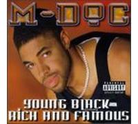 M-Doc - Young Black Rich & Famous