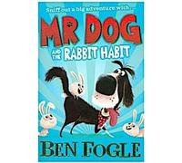 M. Dog et l'habitude du lapin