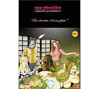 M-Dolls Cp2