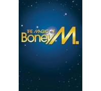 The magic of Boney M E