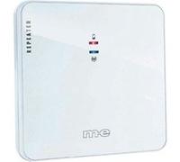 M-e bell-214 RT - RF Amplificateur de signal/répéteur - Blanc G