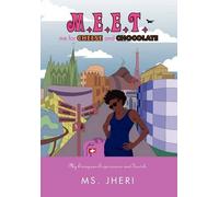 M.E.E.T. Me For Cheese And Chocolate