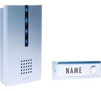 M-E FG-6.2 Funk-Gong mit optischer Klingelanzeige (41102)