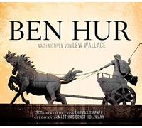 M.e. Holzmann / T. Tippner - Ben Hur / Lew Wallace