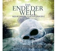 M.e. Holzmann / T. Tippner - Das Ende Der Welt / A.C. Doyle