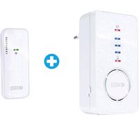 m-e modern-electronics 41163 Carillon sans fil Set complet