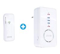 m-e modern-electronics 41163 Carillon sans fil Set complet