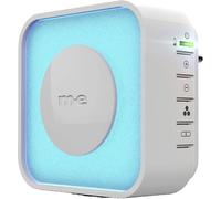 m-e modern-electronics 41308 Sonnette sans fil Récepteur éclairée