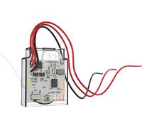 m-e modern-electronics 41385 Accessoire pour interphone radio Convertisseur